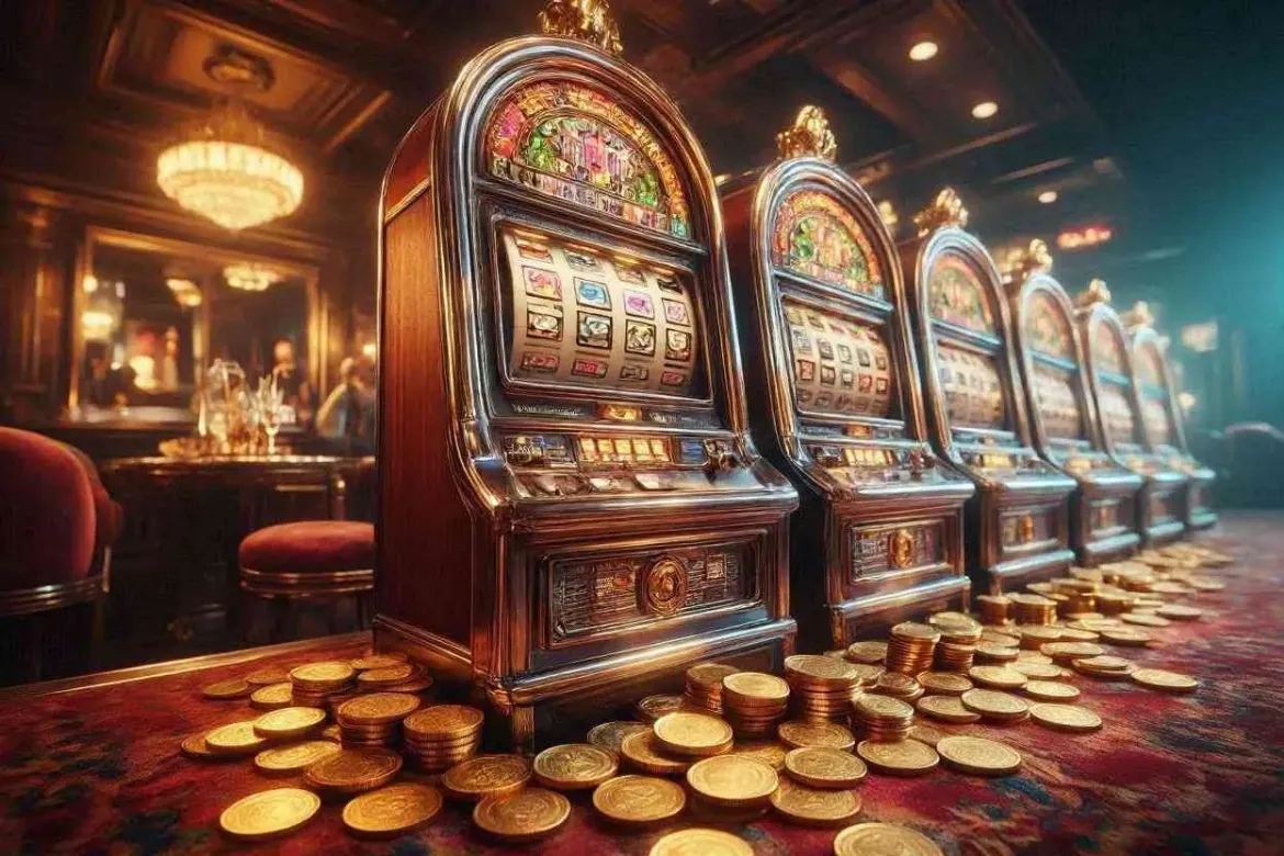 Instaslots Casino